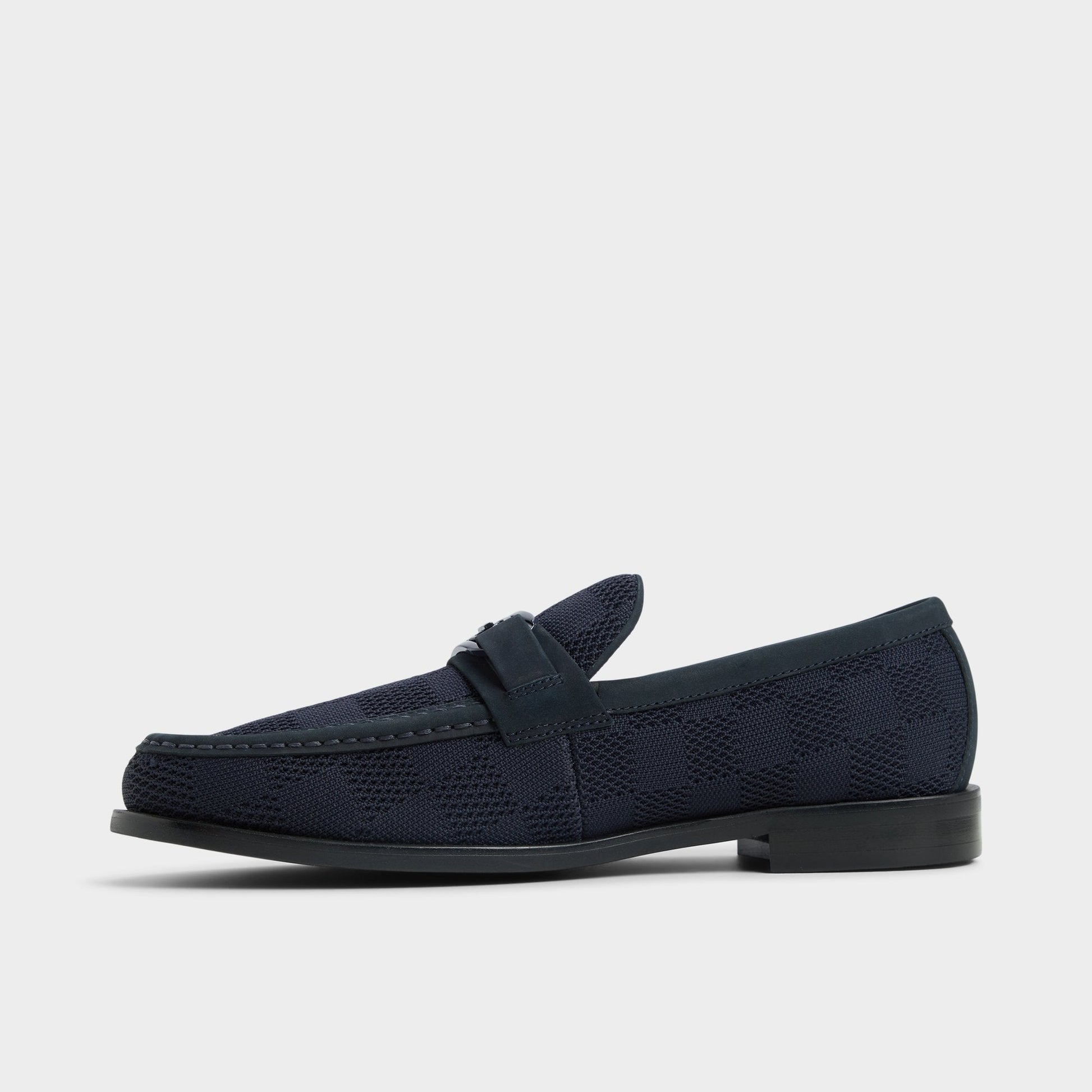Hawley Navy Men's Dress Shoes - Loafer | Aldo Exclusive