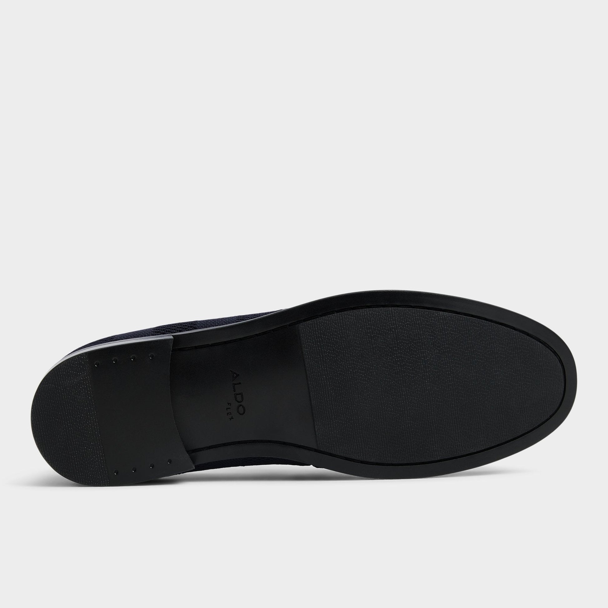 Hawley Navy Men's Dress Shoes - Loafer | Aldo Exclusive