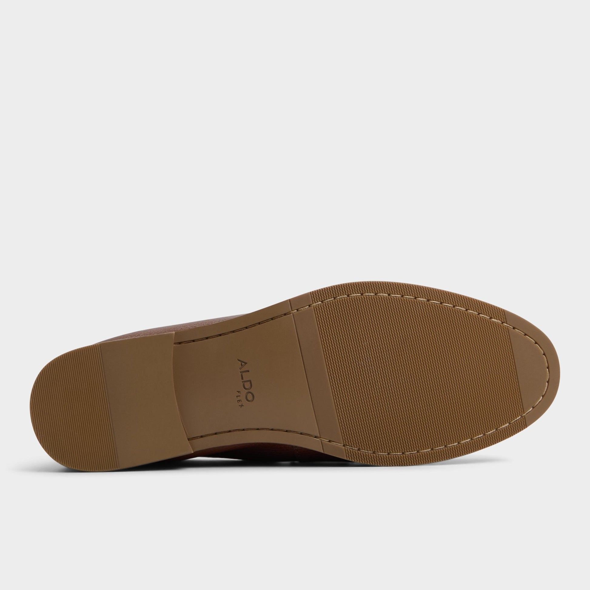Fano Cognac Men's Loafers & Slip-Ons - Loafer | Aldo Signature