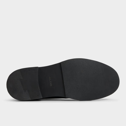 Rocco in Black White - Oxford shoe | Aldo Classic