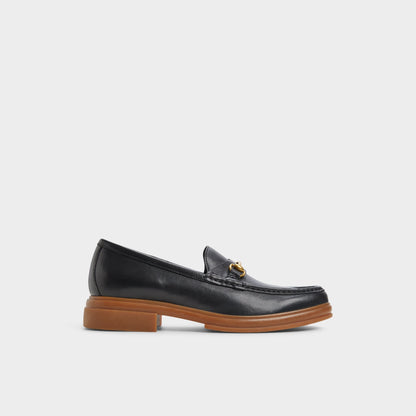 Guerro in Other Black - Loafer | Aldo Essential