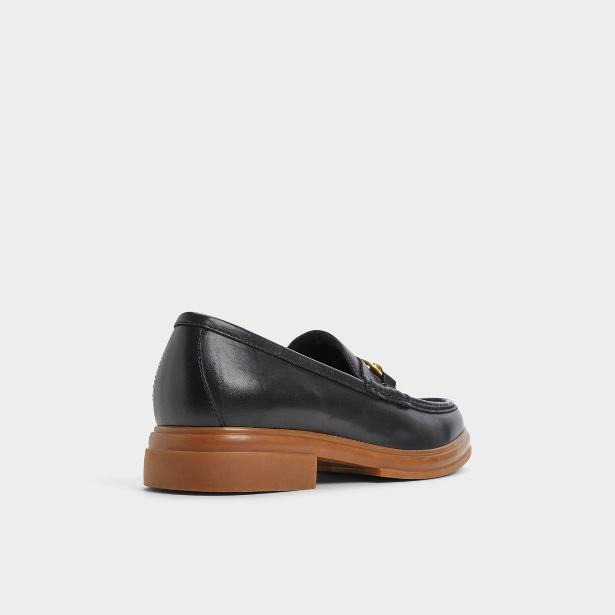 Guerro in Other Black - Loafer | Aldo Essential