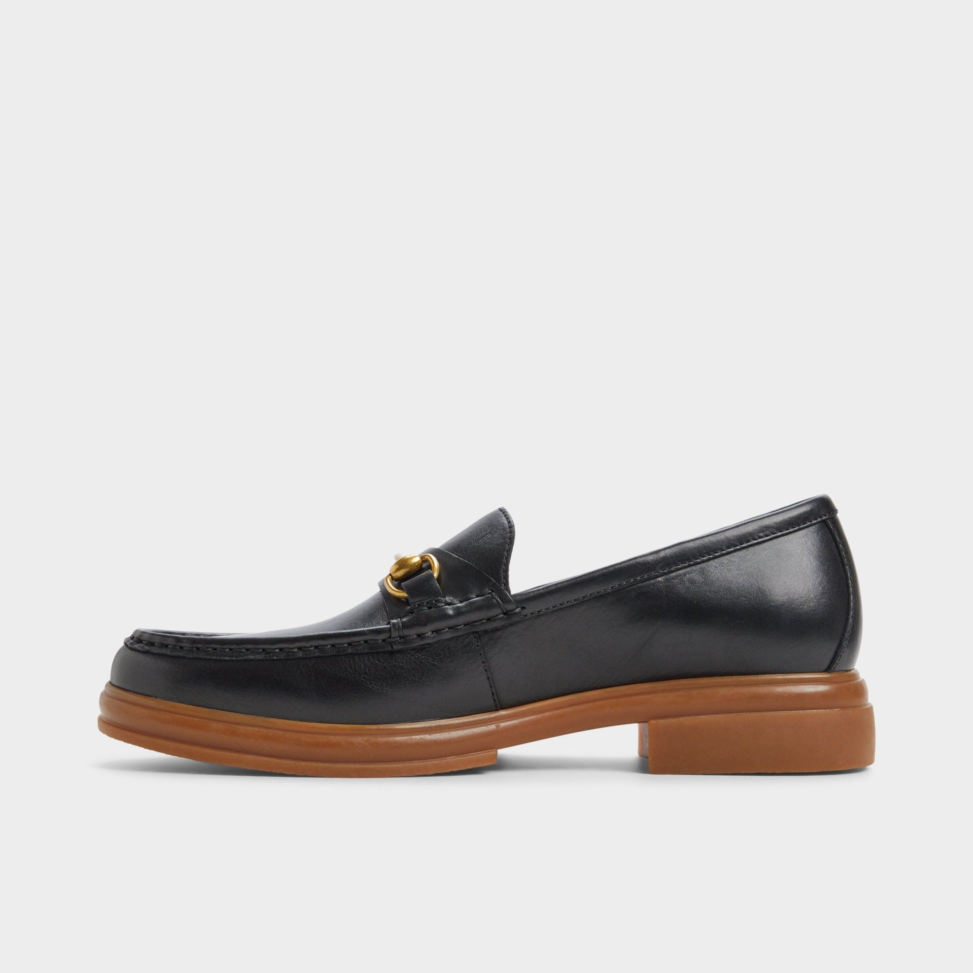 Guerro in Other Black - Loafer | Aldo Essential