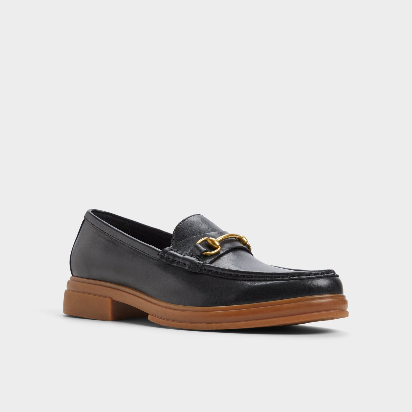 Guerro in Other Black - Loafer | Aldo Essential