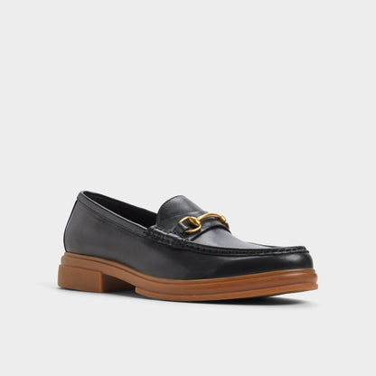 Guerro in Other Black - Loafer | Aldo Essential