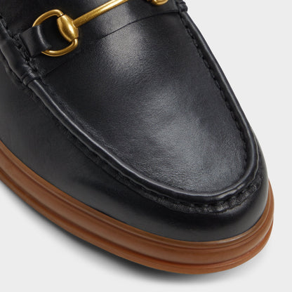 Guerro in Other Black - Loafer | Aldo Essential