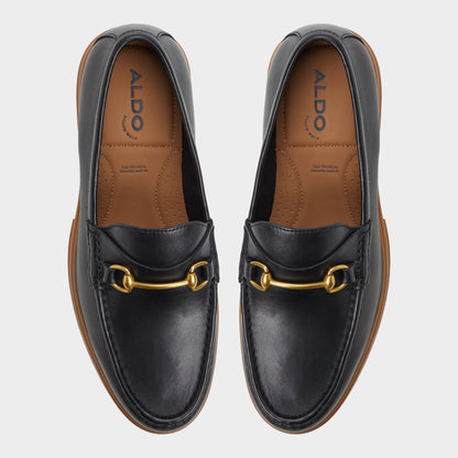 Guerro in Other Black - Loafer | Aldo Essential