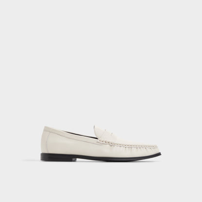 Speakeasy Ivory Men's Dress Shoes - Loafer | Aldo Premium