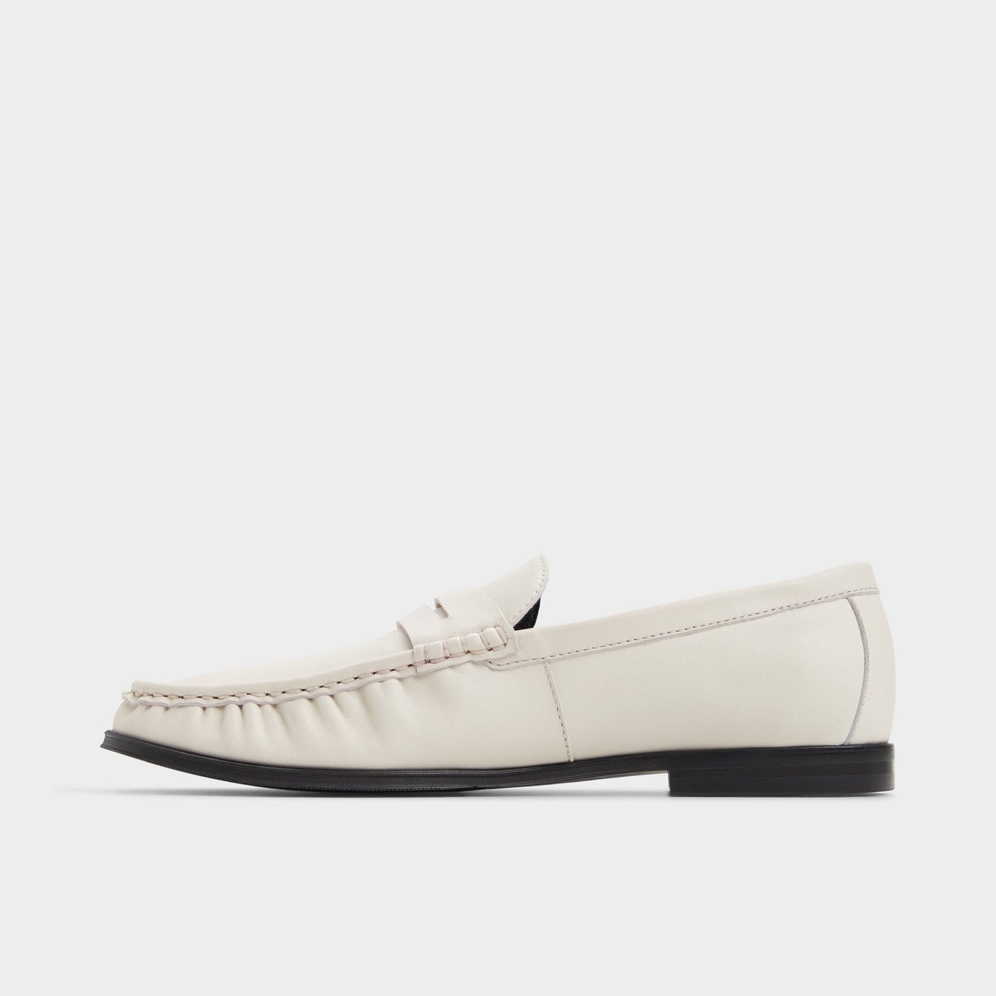 Speakeasy Ivory Men's Dress Shoes - Loafer | Aldo Premium