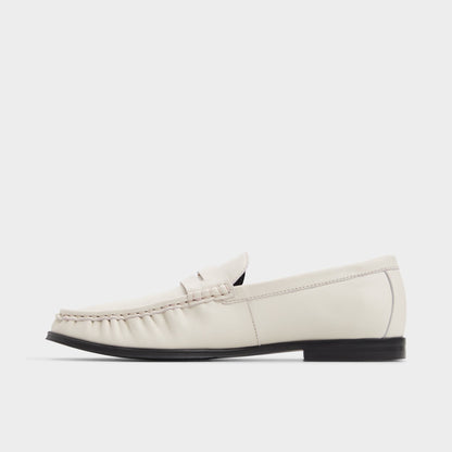 Speakeasy Ivory Men's Dress Shoes - Loafer | Aldo Premium