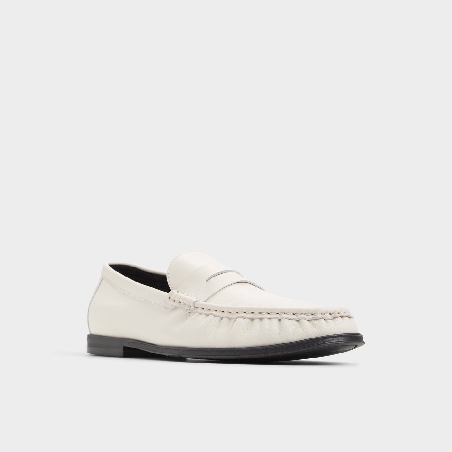 Speakeasy Ivory Men's Dress Shoes - Loafer | Aldo Premium