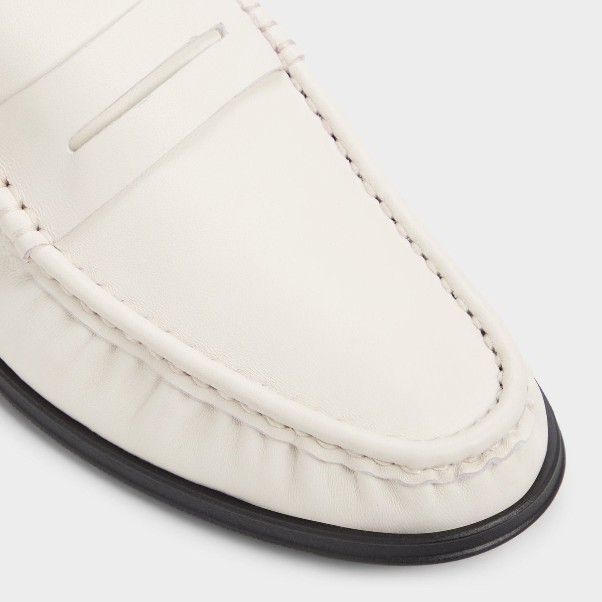 Speakeasy Ivory Men's Dress Shoes - Loafer | Aldo Premium