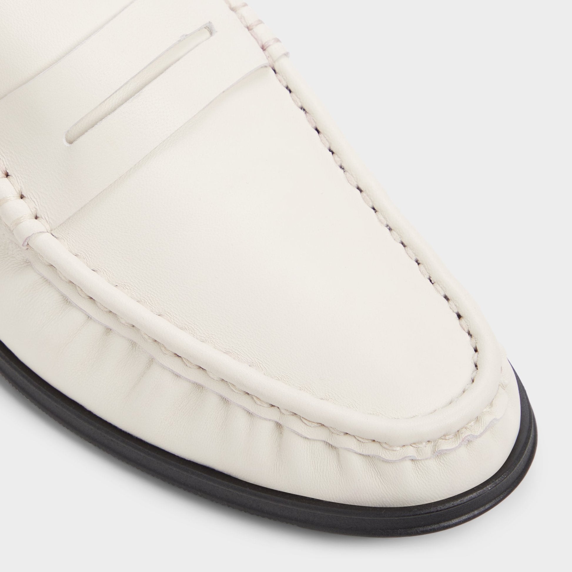 Speakeasy Ivory Men's Dress Shoes - Loafer | Aldo Premium