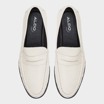 Speakeasy Ivory Men's Dress Shoes - Loafer | Aldo Premium