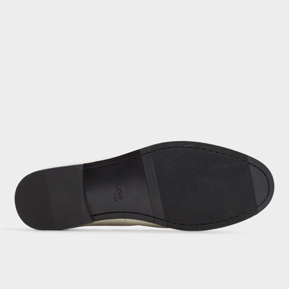 Speakeasy Ivory Men's Dress Shoes - Loafer | Aldo Premium