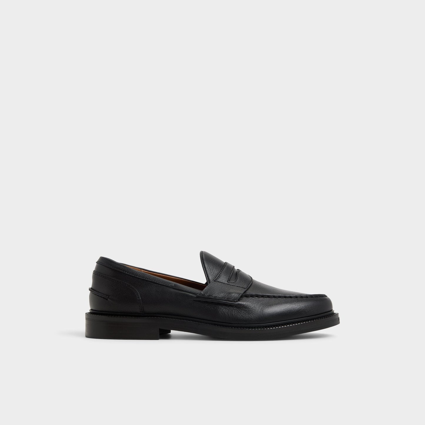 Buckley in Open Black - Loafer | Aldo Popular