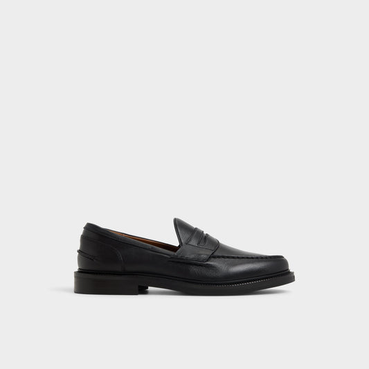 Buckley in Open Black - Loafer | Aldo Popular