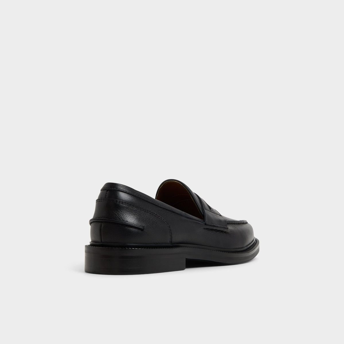 Buckley in Open Black - Loafer | Aldo Popular
