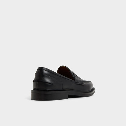 Buckley in Open Black - Loafer | Aldo Popular