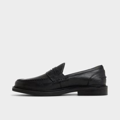 Buckley in Open Black - Loafer | Aldo Popular