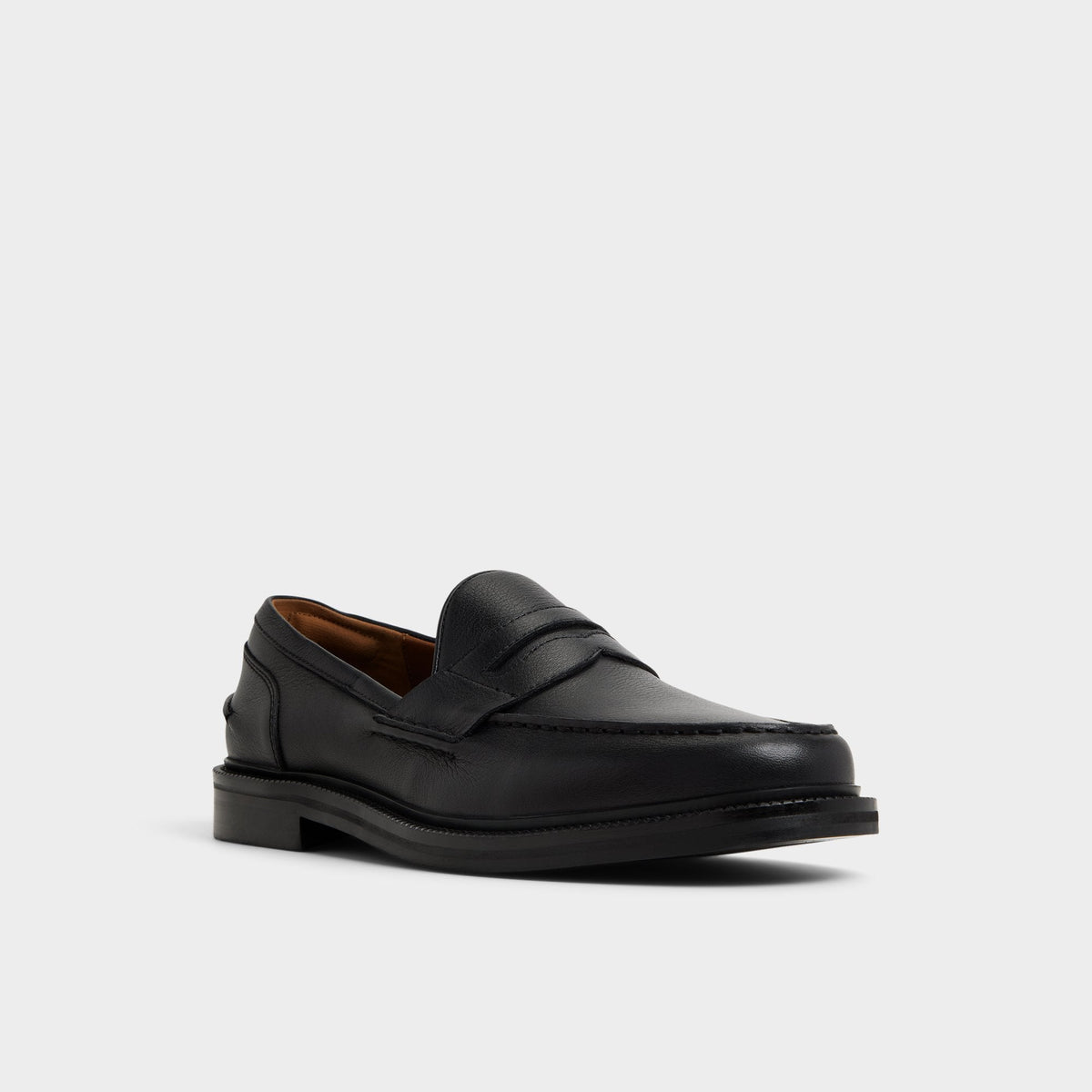 Buckley in Open Black - Loafer | Aldo Popular