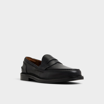 Buckley in Open Black - Loafer | Aldo Popular