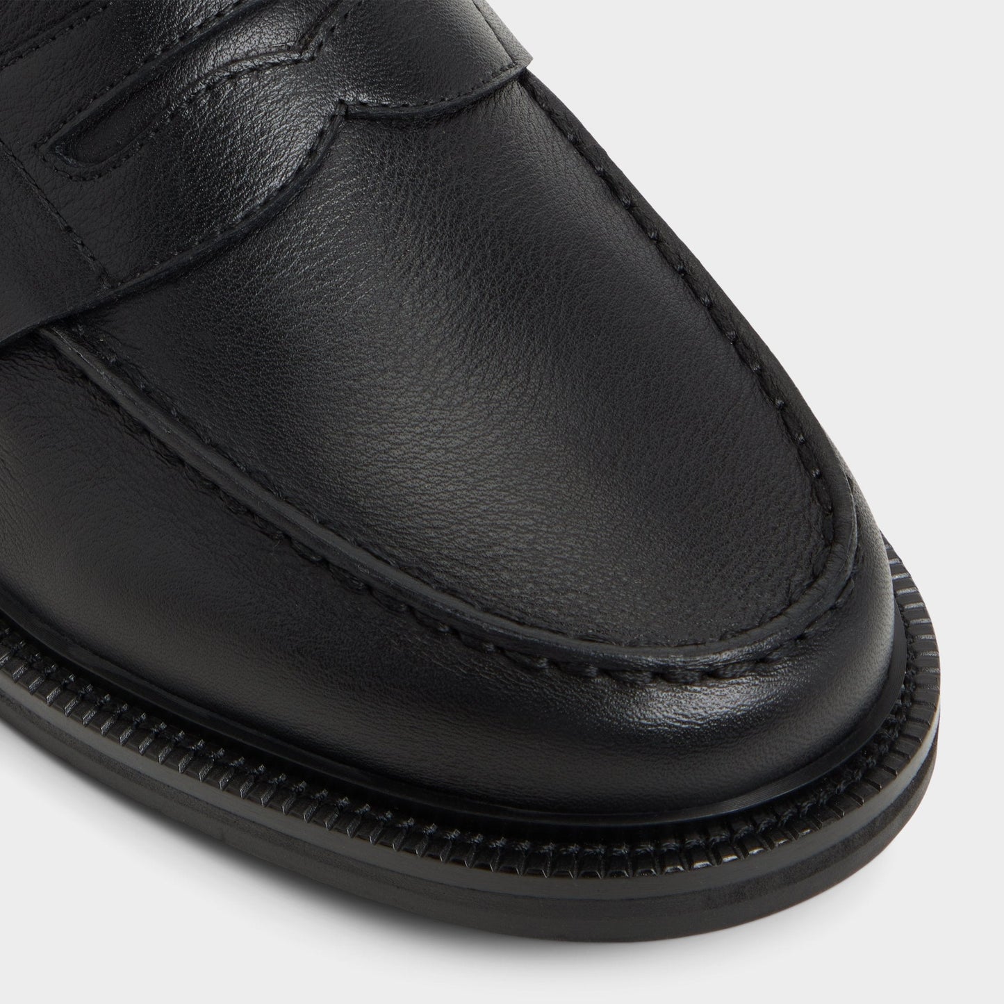 Buckley in Open Black - Loafer | Aldo Popular