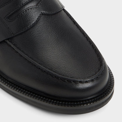 Buckley in Open Black - Loafer | Aldo Popular