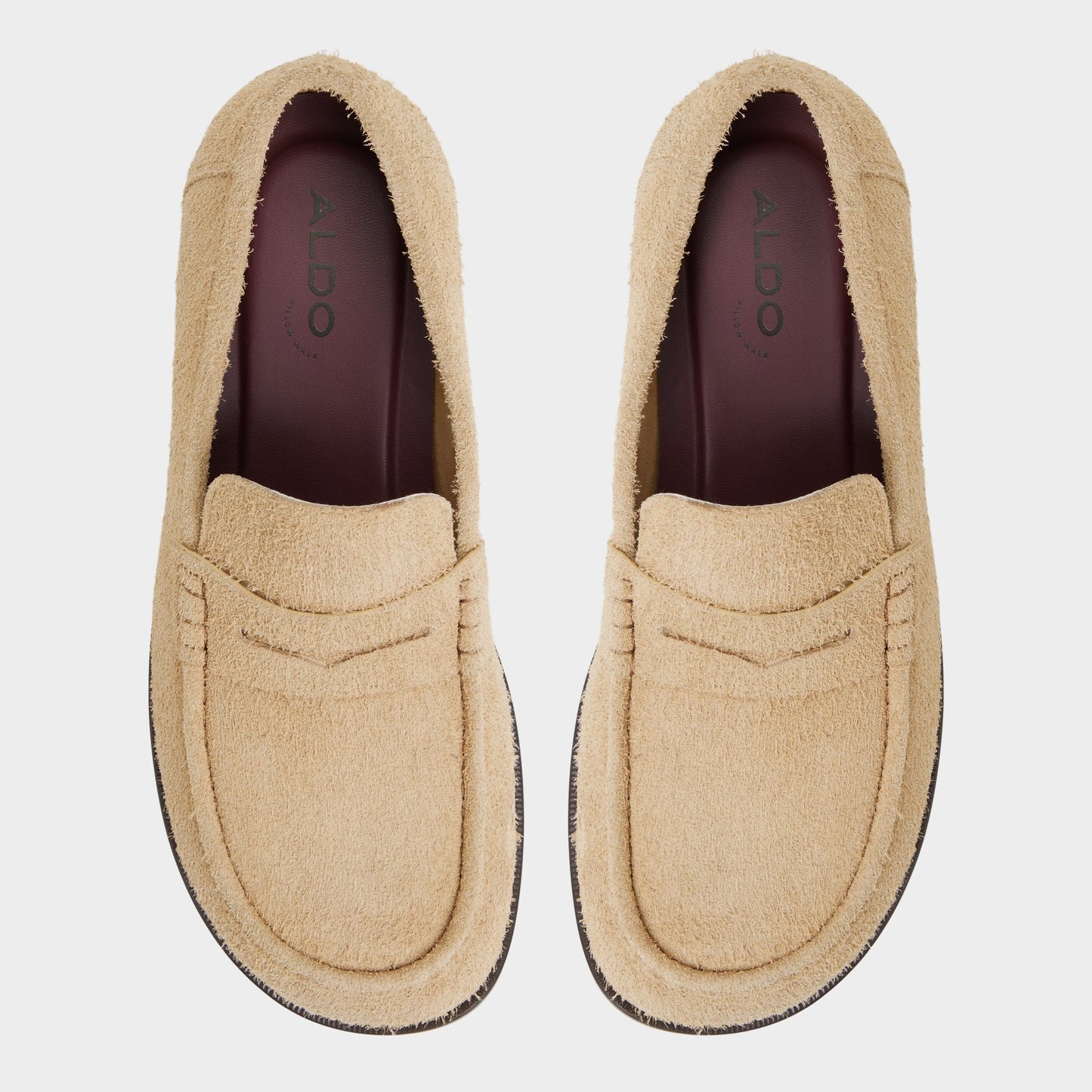 Alexio in Sand - Loafer | Aldo Trending