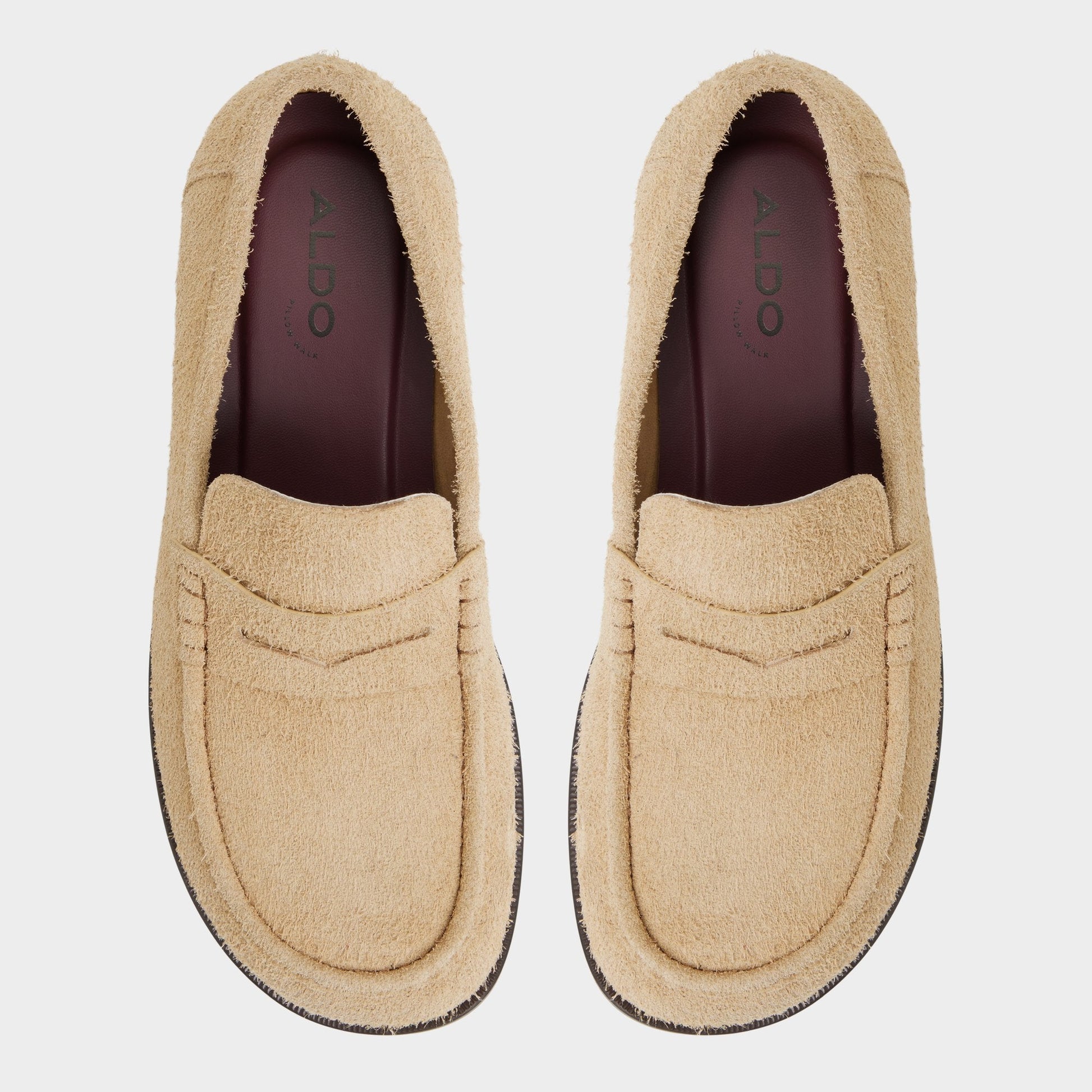 Alexio in Sand - Loafer | Aldo Trending