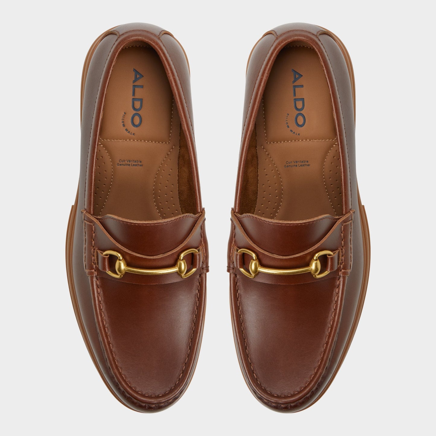 Guerro in Cognac - Loafer | Aldo Recommended