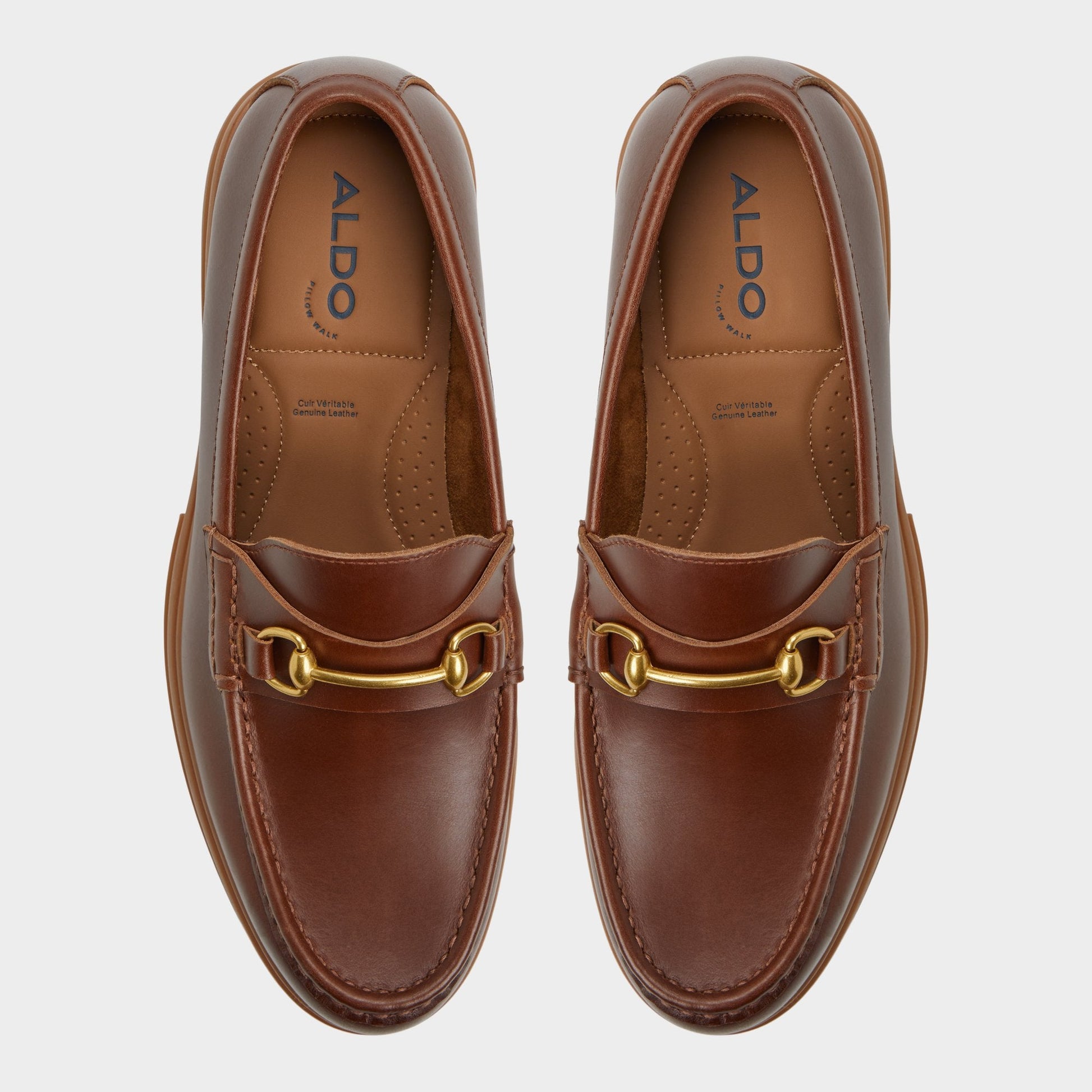 Guerro in Cognac - Loafer | Aldo Recommended