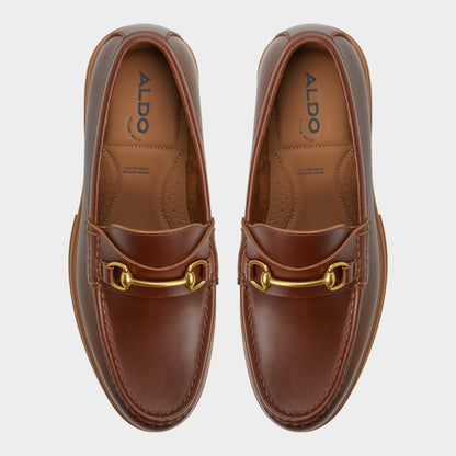 Guerro in Cognac - Loafer | Aldo Recommended