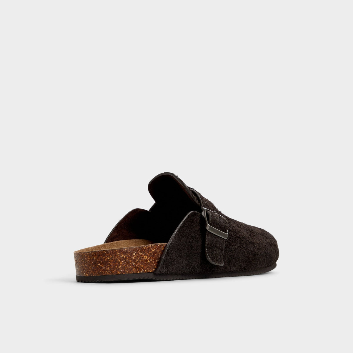 Spade Dark Brown Men's Loafers & Slip-Ons - Mule | Aldo Exclusive