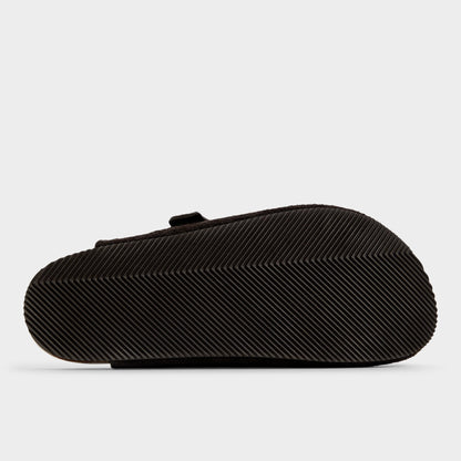 Spade Dark Brown Men's Loafers & Slip-Ons - Mule | Aldo Exclusive