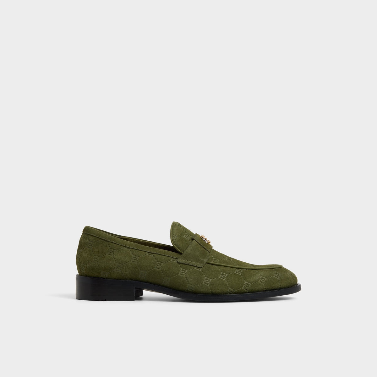 Beck in Khaki - Loafer | Aldo Signature