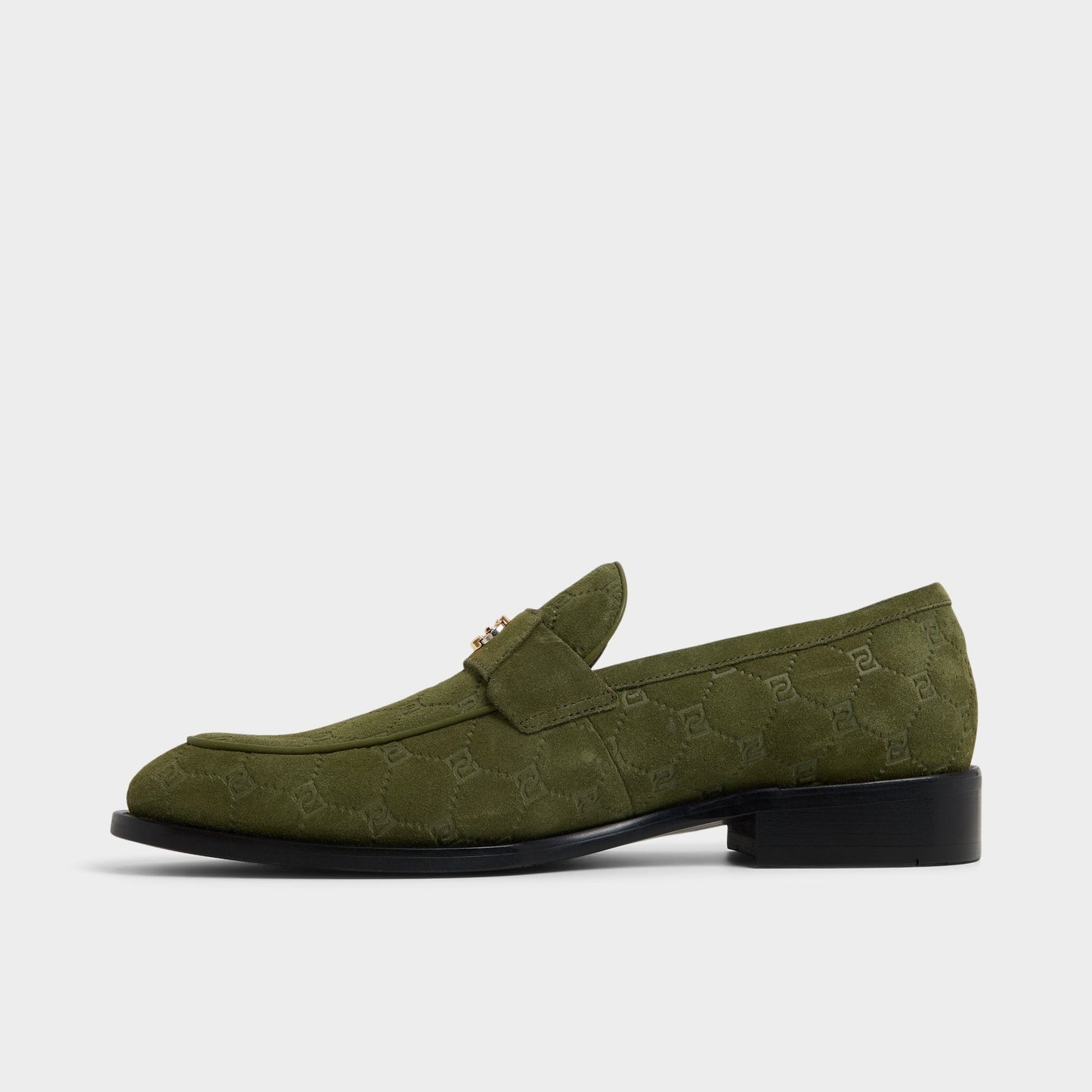Beck in Khaki - Loafer | Aldo Signature