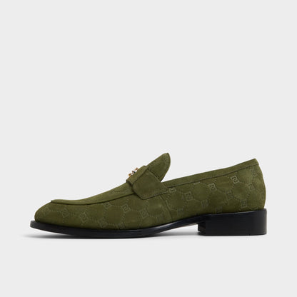 Beck in Khaki - Loafer | Aldo Signature