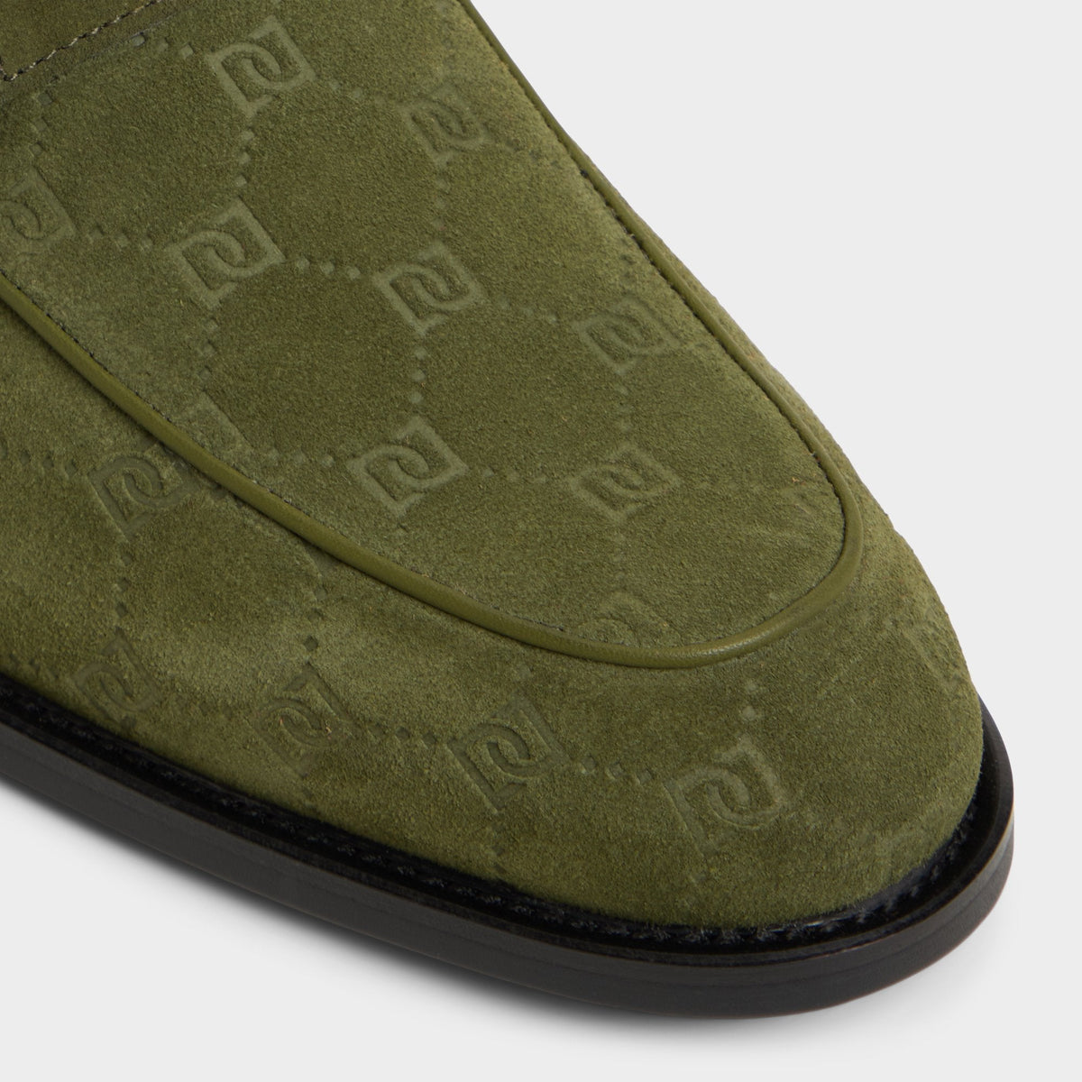 Beck in Khaki - Loafer | Aldo Signature