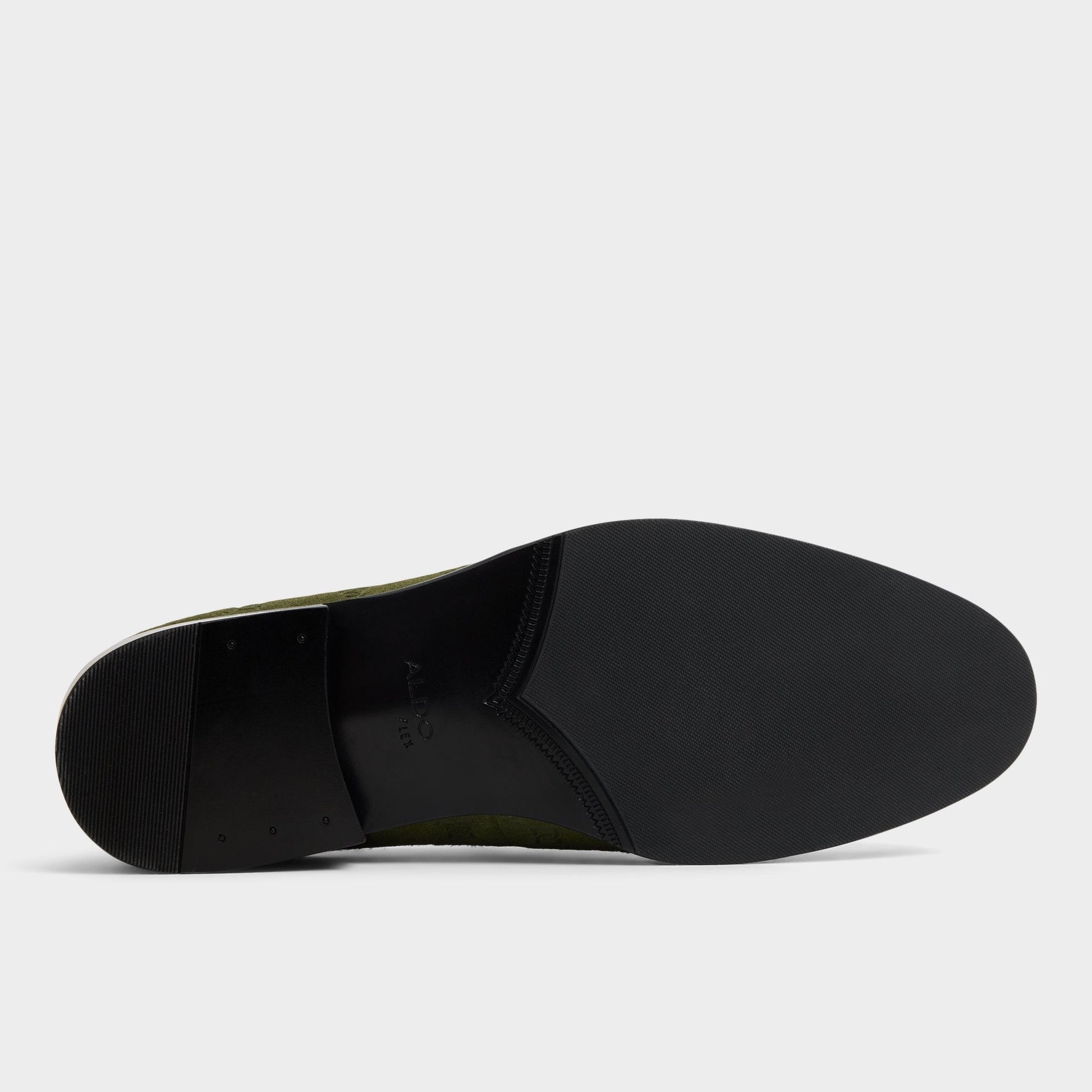 Beck in Khaki - Loafer | Aldo Signature