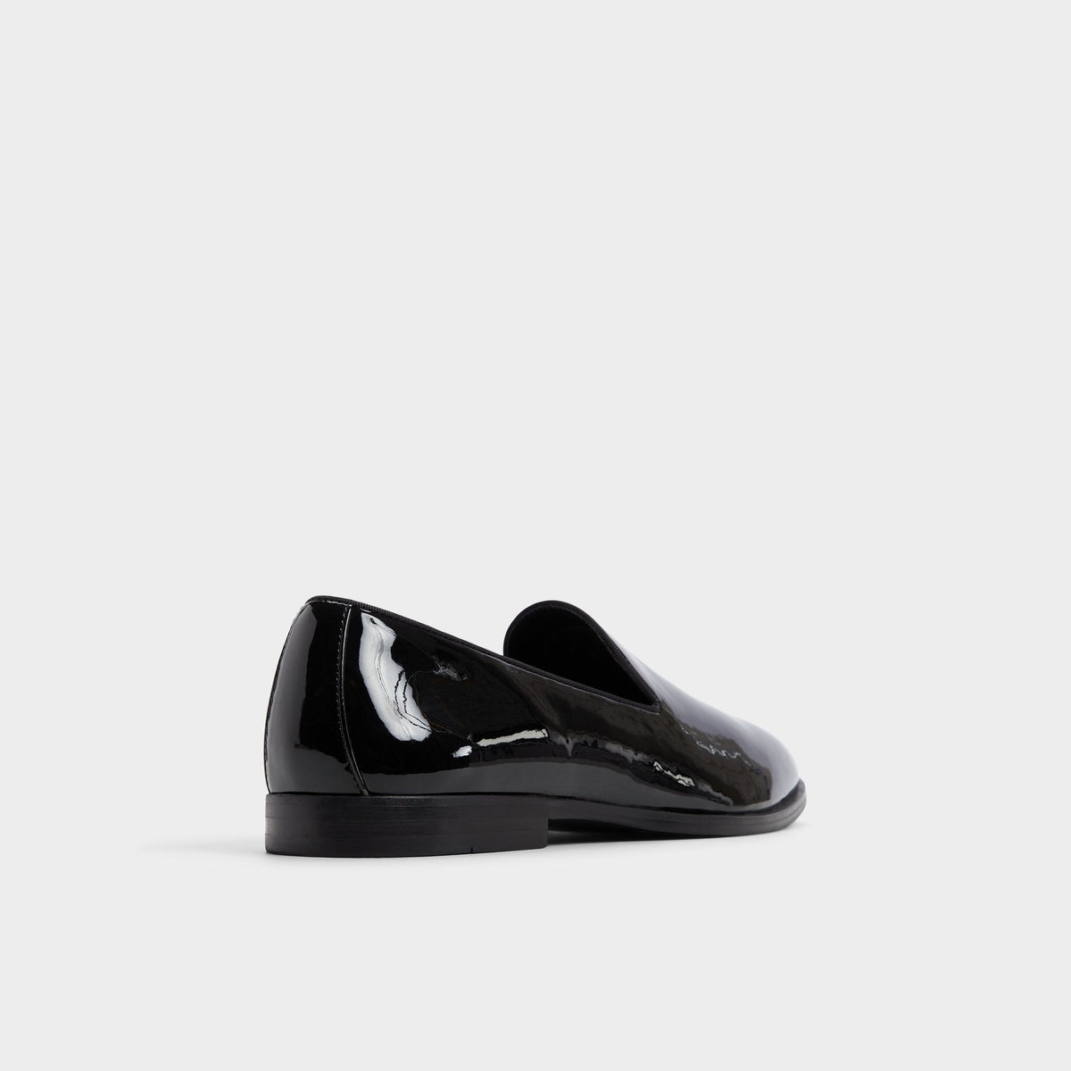 Casino Black Men's Dress Shoes - Loafer | Aldo New