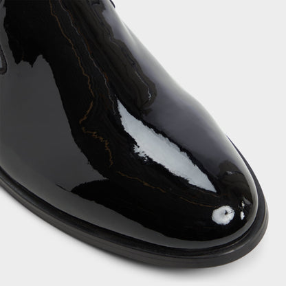 Casino Black Men's Dress Shoes - Loafer | Aldo New