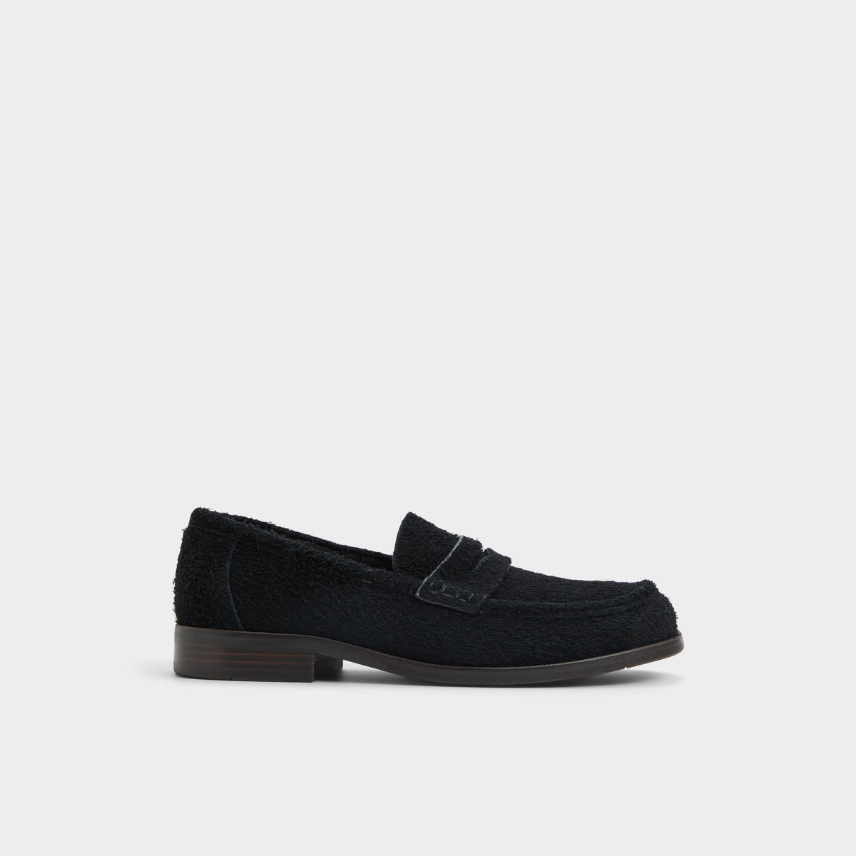Alexio in Black - Loafer | Aldo Featured