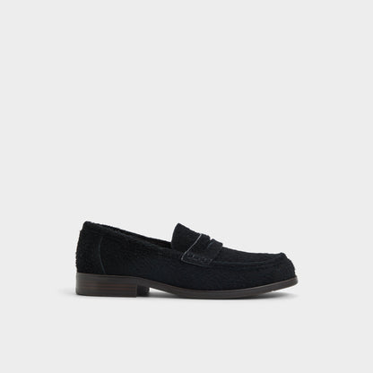 Alexio in Black - Loafer | Aldo Featured