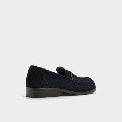 Alexio in Black - Loafer | Aldo Featured