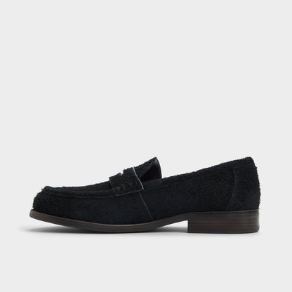 Alexio in Black - Loafer | Aldo Featured