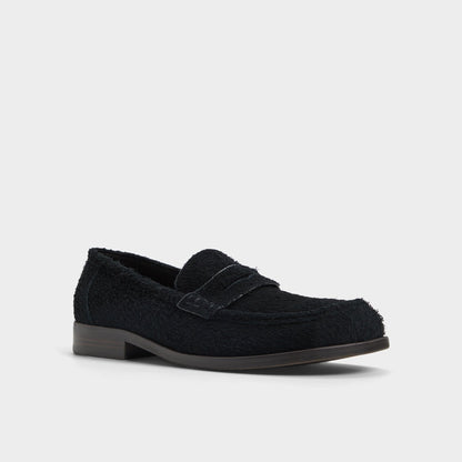 Alexio in Black - Loafer | Aldo Featured