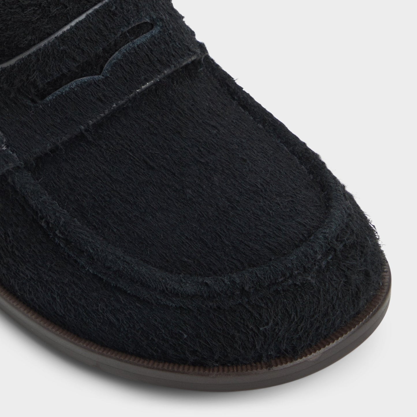 Alexio in Black - Loafer | Aldo Featured