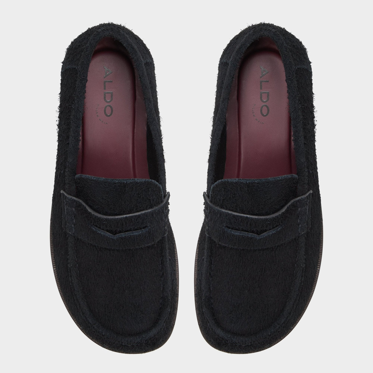 Alexio in Black - Loafer | Aldo Featured