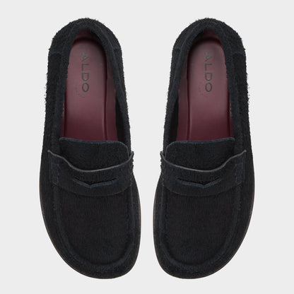 Alexio in Black - Loafer | Aldo Featured